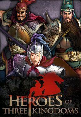 The Heroes of Three Kingdoms