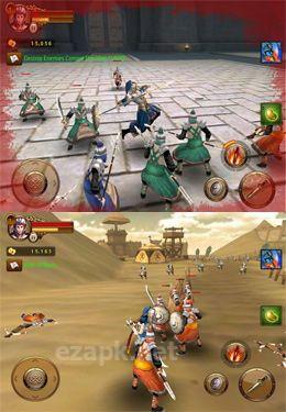 The Heroes of Three Kingdoms