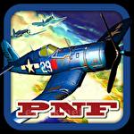 Pacific navy fighter: Commander edition
