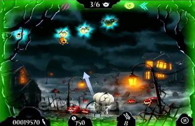 Shoot The Zombirds