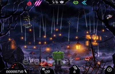 Shoot The Zombirds