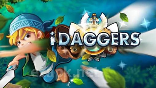 iDaggers