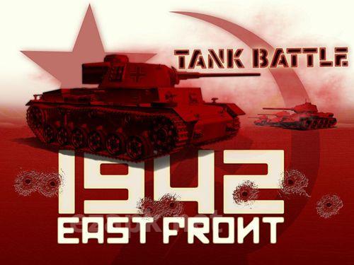 Tank Battle: East Front 1942