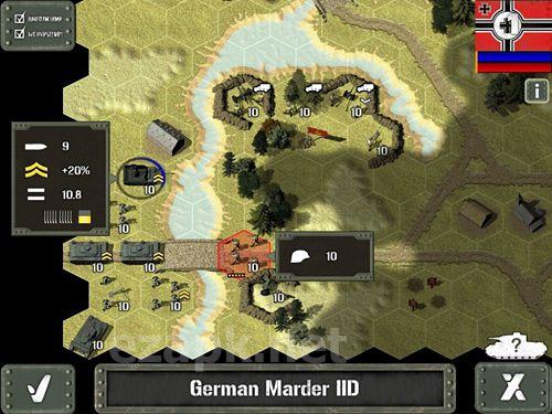 Tank Battle: East Front 1942