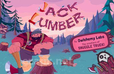 Jack Lumber