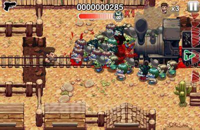 Age of Zombies Anniversary