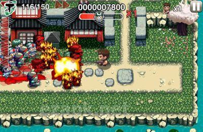 Age of Zombies Anniversary