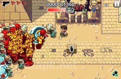 Age of Zombies Anniversary