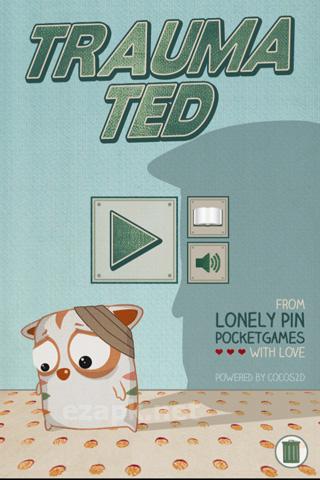 Trauma Ted
