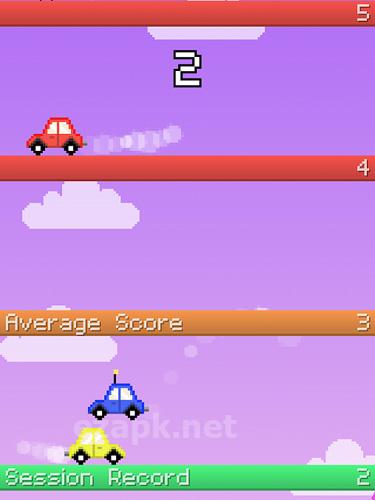 Jump car