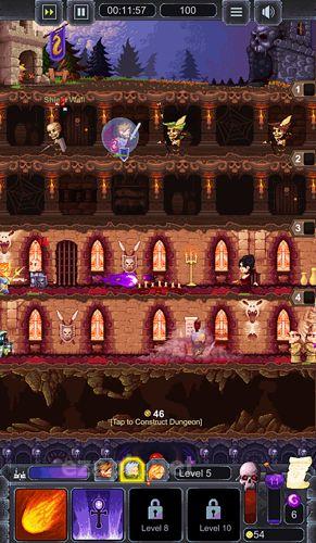 Wicked lair
