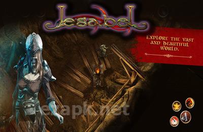 Iesabel