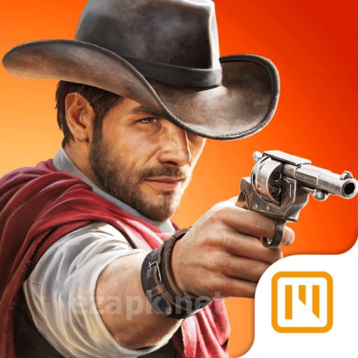 Frontier Justice-Return to the Wild West