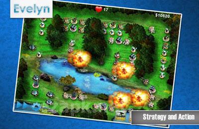 Battleground Defense
