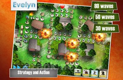 Battleground Defense
