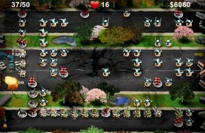 Battleground Defense