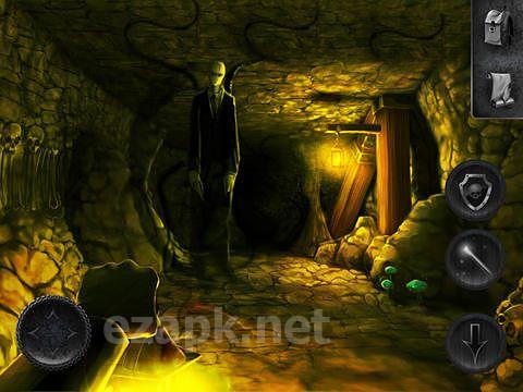 Slender man: Origins 2