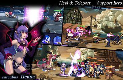 VampDefense