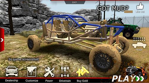 Offroad outlaws