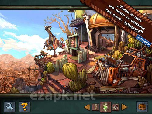 Deponia