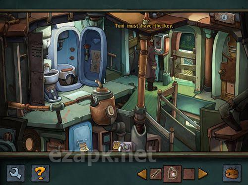 Deponia
