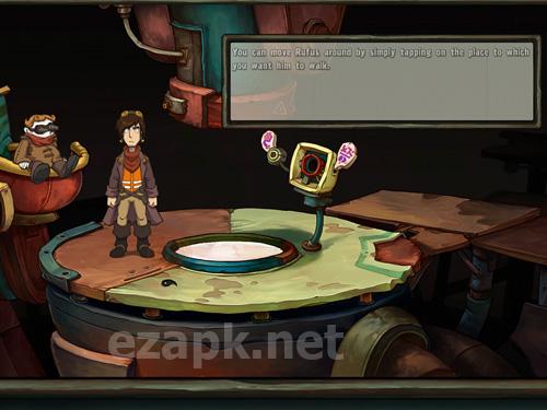 Deponia