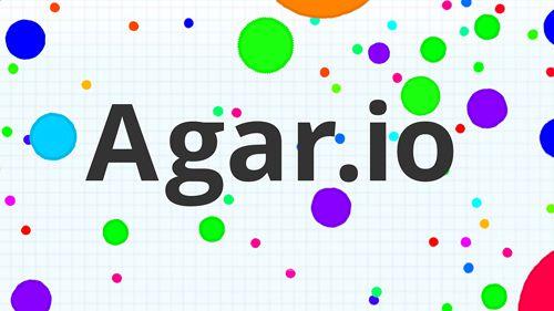 Agar.io