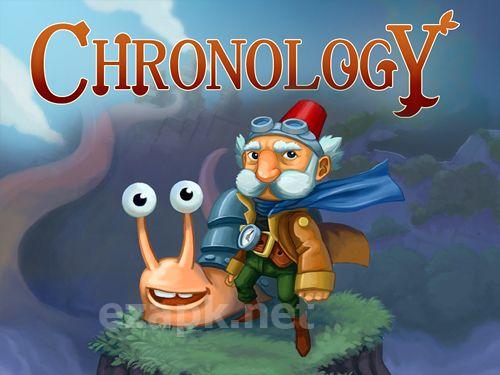 Chronology
