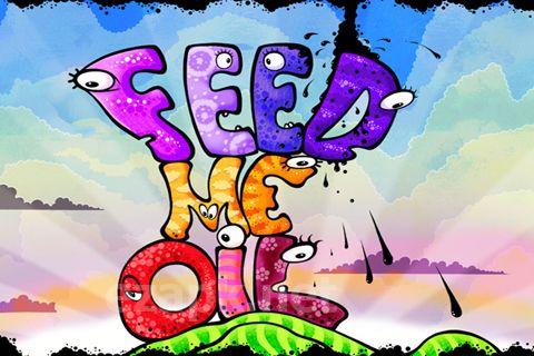 Feed me oil