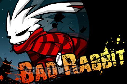 Bad rabbit