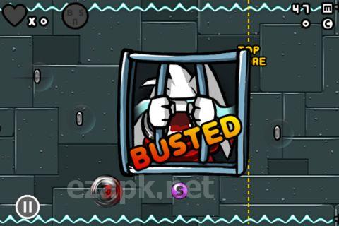 Bad rabbit