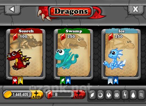 DragonVale