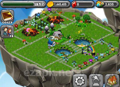 DragonVale