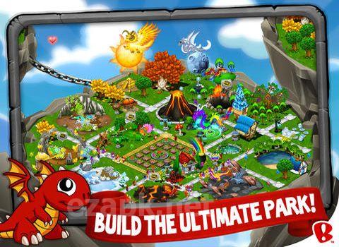 DragonVale