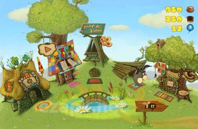 Honey Tales HD