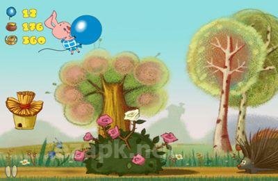Honey Tales HD