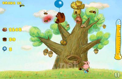 Honey Tales HD