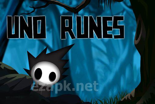 UNO: Runes