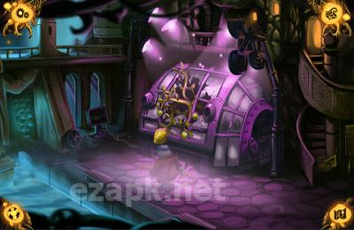 City Of Secrets 2 Episode 1