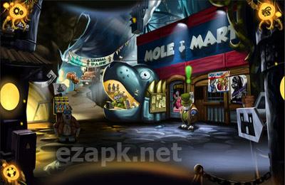 City Of Secrets 2 Episode 1