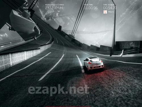 GT ride