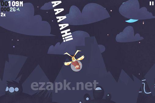 Beyond gravity