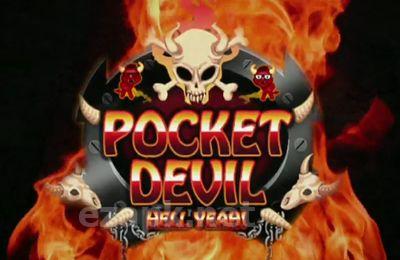 Pocket Devil - Hell Yeah!