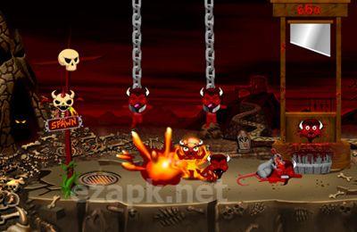 Pocket Devil - Hell Yeah!
