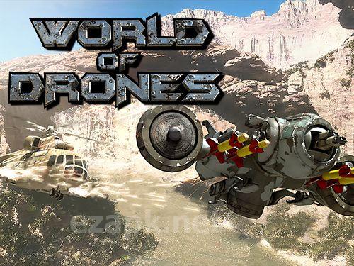 World of drones: War on terror