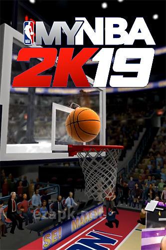 My NBA 2K19