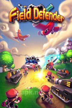 Field defender