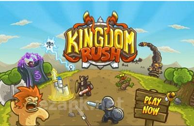Kingdom Rush