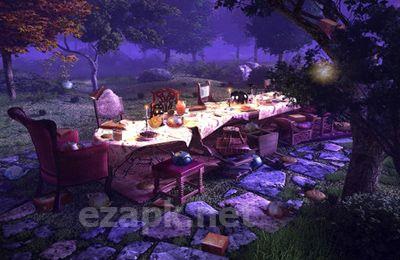 Alice in Wonderland. Extended Edition