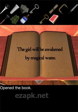 Escape Game "Snow White"